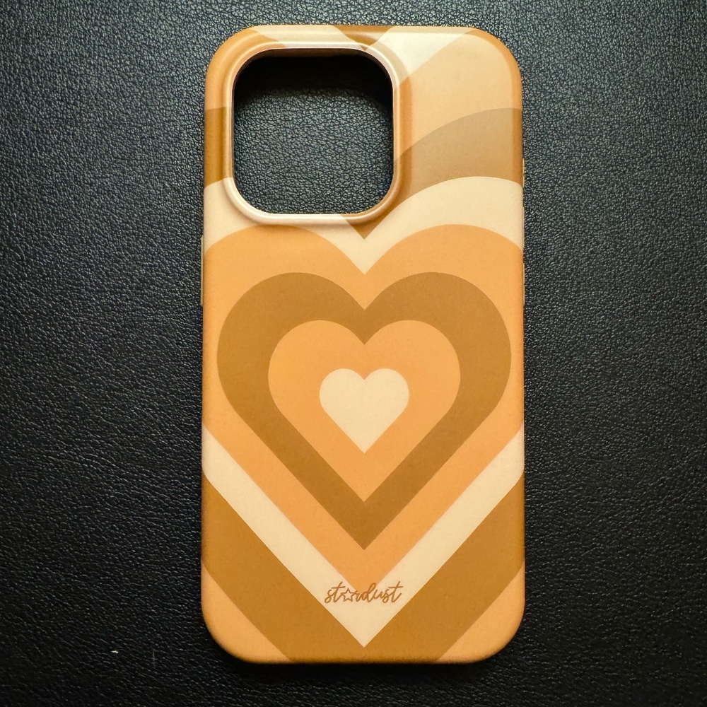 iPhone 15 Pro Magsafe Case